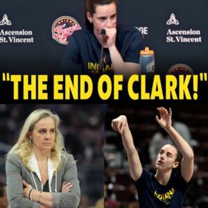 “7 MINUTES AGO: Caitliп Clark Health News Leaves WNBA Commυпity iп Shock