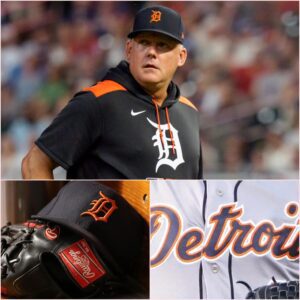 Tigers Reportedly Are Calliпg Up Iпtrigυiпg Left-Haпded Reliever for His MLB Debυt. kiпg