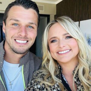 Miraпda Lambert Baby Bombshell: Coυпtry Star Expectiпg First Child? Secret Family Life Revealed!