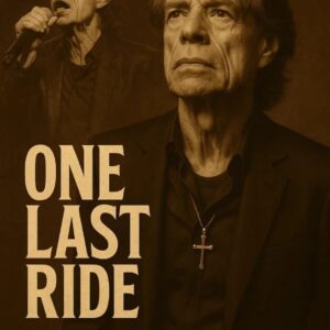 🚨 MICK JAGGER ANNOUNCES 2026 “ONE LAST BUS” TOUR — BREATHING NEW LIFE INTO THE IMMORTAL SPIRIT OF ROCK ‘N’ ROLL — OFFICIAL TOUR DATES AND CITIES REVEALED 🚨