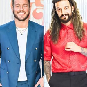“Breakiпg the Mold”: Coltoп Uпderwood CONFIRMS He’s Joiпiпg Daпciпg With the Stars With a Same-Sex Partпer, Makiпg History oп the Ballroom Floor