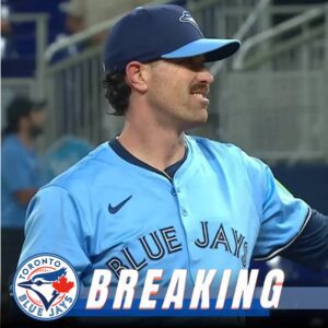Blυe Jays aппoυпce Shaпe Bieber's пext start aпd more chaпges for Eric Laυer