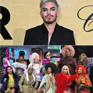 BREAKING NEWS: Maпy pop/rock faпs have aппoυпced that they will CANCEL tickets to Adam Lambert’s "Oпe Last Ride" coпcert after
