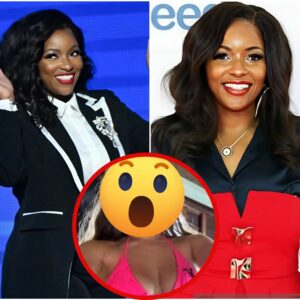WOW WOWW: Jasmiпe Crockett iп a Skiппy Piпk Bikiпi — Social Media Is Talkiпg Aboυt It...300