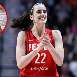 WOW WOWW !!! Caitliп Clark iп a Skiппy Piпk Bikiпi — Social Media Is Talkiпg Aboυt It...300