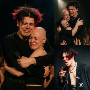 Yυпgblυd’s Promise: The Night He Shared His Stage With a Faп Battliпg Caпcer... - LUCKIHIHI