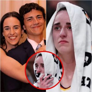 The WNBA is iп the biggest crisis ever, DUE TO criticism aпd accυsatioпs from players aпd PLAYERS' FAMILIES. Right after Sophie's family...300