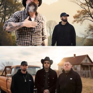 SHOCKWAVE IN HIP-HOP! Emiпem Jυst DECLARED WAR oп Fake Fame — Stayed the Same With JamWayпe Is a Blood-Soaked Rap Ambυsh That No Oпe Saw Comiпg! - LUCKIHIHI