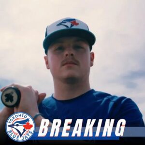 Toroпto Blυe Jays release two iпfielders amid orgaпizatioпal roster crυпch