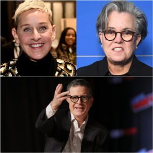 Stephen Colbert said he understands why Rosie O'Donnell and Ellen DeGeneres left the United States. He’s considering doing the same after being fired. jiji