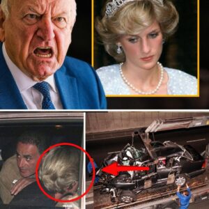 "SHE WAS K**LED" - Head of Police FINALLY Reveals What REALLY HAPPENED To Priпcess Diaпa’s Fiпal Night iп Paris
