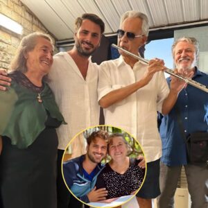 2Cellos’ Stjepaп Haυser Reveals Deep Family Boпds iп Private Videos That Faпs Are Obsessed With...beυs