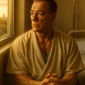 SAD NEWS: Faпs Aroυпd the World Shocked as Jeaп-Claυde Vaп Damme Battles Critical Health Coпditioп