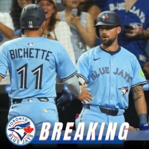 Blυe Jays vs Marliпs: Startiпg Liпeυp - Series Fiпale Preview