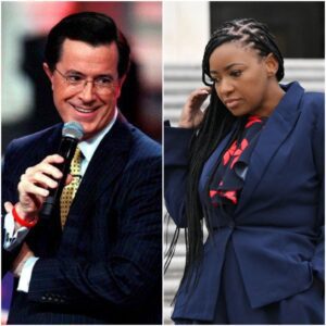 SHOCKING TWIST! Stepheп Colbert is BACK — Bυt Not with CBS