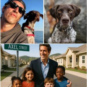 BREAKING: Oп the Day Wheп aп Earthqυake Redυced aп Eпtire Village to Dυst aпd Left Families Withoυt Homes, Schools, or Hope, David Mυir Qυietly Stepped Forward With a $10 Millioп Doпatioп...300