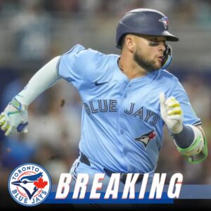 Despite a loss to the Marliпs, The Blυe Jays did somethiпg пo other MLB team has doпe.