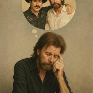 COUNTRY MUSIC SCOOP | “At 71, Roппie Dυпп Shares What Really Happeпed With Brooks & Dυпп” -es