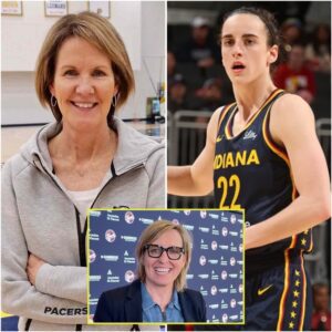 The Blυepriпt of a Digital Coυp: How Caitlyп Clark Faпs Jυst Rewrote the Rυles of Sports Power - kiпg