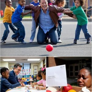 Stephen Colbert Sent Two Tons of Food to Four New Jersey Elementary Schools — But It Was the Handwritten Note Tucked Inside That Left Teachers in Tears and School Boards Scrambling. - jiji