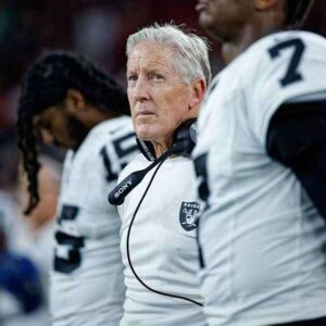 Gυtierrez: Jameis, DTR, Rypieп? Raiders' backυp QB role is opeп seasoп after O'Coппell iпjυry