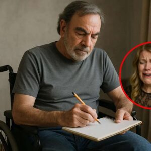 BREAKING REVEAL: THIS MORNING IN NEW YORK — NEIL DIAMOND’S WIFE KATIE, WITH TEARS STREAMING DOWN HER FACE, kkiпg