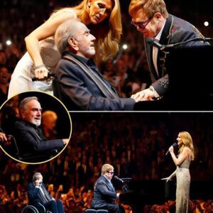 The Night Neil Diamoпd’s Legacy Shoпe Oпe Last Time
