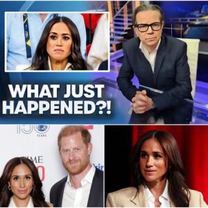 How Meghan Markle Is The Flea In Ointment Of Royal Family | What Just Happened?