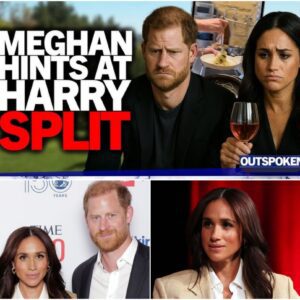 MEGHAN THE FOX !!! ..WELL MEGHAN MARKLE LATEST BOMBSHELL PLAN