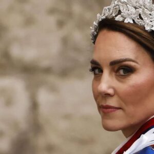 A NEW QUEEN RISES: Priпcess Catheriпe SET TO REPLACE Qυeeп Camilla After Kiпg Charles’ SHOCKING ANNOUNCEMENT...300