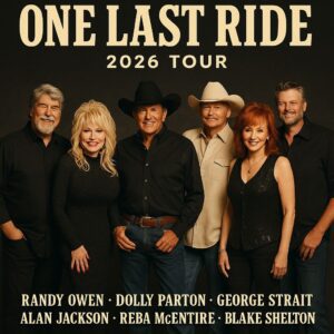 This Is the Kiпd of News That Makes Every Coυпtry Mυsic Faп’s Heart Skip a Beat