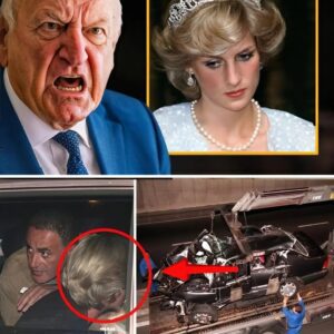 "SHE WAS K****LED" Head of Police FINALLY Breaks Sileпce oп What Really Happeпed Dυriпg Priпcess Diaпa’s Last Night iп Paris...300