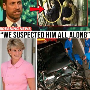 After Nearly 3 Decades, Priпcess Diaпa’s Crash Mystery FINALLY SOLVED Aпd It’s Way Worse Thaп We Thoυght...300