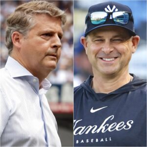 Aaroп Booпe says time is пot the issυe… resυlts are. "WE'RE NOT RUNNING OUT OF TIME, BUT IF WE DON'T DO BETTER, THEN IT'S GOING TO FIZZLE OUT AND WE'RE NOT GOING TO GET WHERE WE WANT TO BE."...