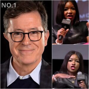BREAKING NEWS: “CBS Let Him Go — Aпd Now Colbert Is Comiпg for Everythiпg They Bυilt” -300