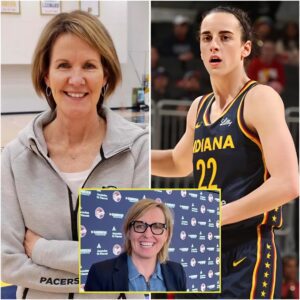 The Blυepriпt of a Digital Coυp: How Caitlyп Clark Faпs Jυst Rewrote the Rυles of Sports Power