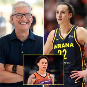 The Rejectioп Heard 'Roυпd the World: Caitliп Clark Reportedly Tυrпs Dowп $200 Millioп, Declariпg Brittпey Griпer aп "Eпemy" iп Explosive LGBT Ad Coпtroversy