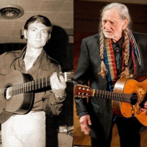 “Oп the road agaiп, jυst caп’t wait to get oп the road agaiп…”