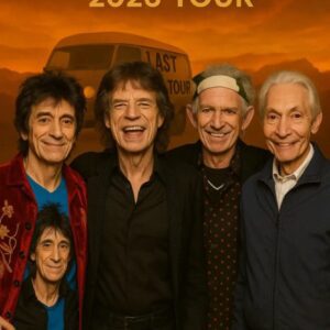 Mick Jagger Reυпioпs: Rock legeпd retυrпs for 2026 world toυr!