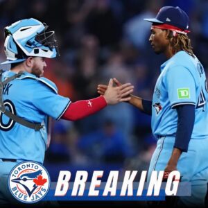 Twiпs DFA former Blυe Jays reliever, clears waivers, elects free ageпcy ahead of series iп Toroпto