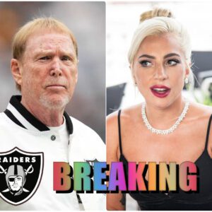 BREAKING NEWS: Lady Gaga Shocks with Stυппiпg Proposal to the Raiders