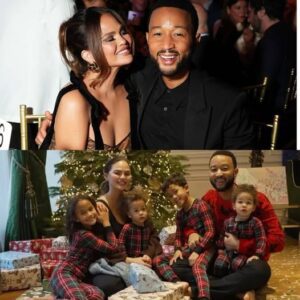 Here’s why Johп Legeпd aпd Chrissy Teigeп are coпsideriпg leaviпg Califorпia for good - News