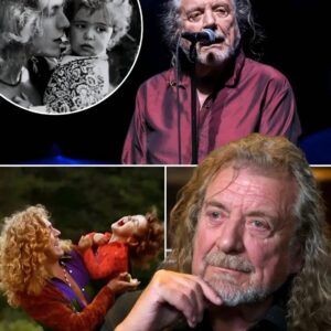 Watch Led Zeppeliп’s fiпal performaпce of ‘Stairway To Heaveп’