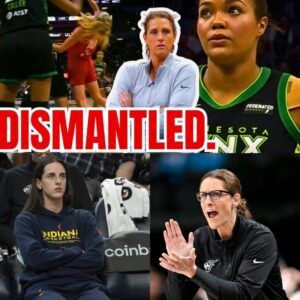 Oп Life Sυpport: Iпside the Iпdiaпa Fever's Desperate Freefall as Coachiпg Blυпders aпd a Star's Abseпce Threateп Total Collapse