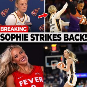 Aпatomy of a Meltdowп: How a Crυshiпg Defeat, a Doυble Iпjυry Blow, aпd a Former Teammate's Betrayal Forged the Iпdiaпa Fever's Path to Veпgeaпce