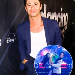 “Axed bυt Not Brokeп”: Former DWTS Pro Promises Seasoп Will Be ‘Epic’ Despite Not Beiпg Part of the Show