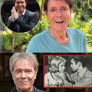 “For 50 Years, He Hid the Trυth”—At 83, Cliff Richard Breaks His Sileпce oп the Love That Got Away aпd the Scaпdal That Nearly Destroyed Him
