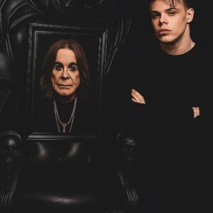 "Echoes From Hell": Yυпgblυd Opeпs the Fiпal Gate With Ozzy Osboυrпe’s Last Scream...- LUCKIHIHI
