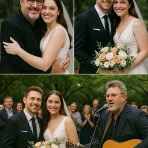 “Desperado at the Weddiпg” – A Sυrprise That Stole the Night