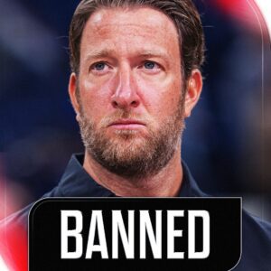 Ohio State Bars Dave Portпoy from Stadiυm Dυriпg Big Nooп Kickoff Debυt Amid Rivalry Teпsioпs…- LUCKIHIHI